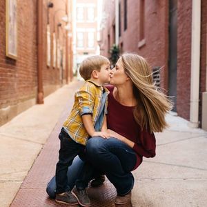 Meet your Posher, Layne